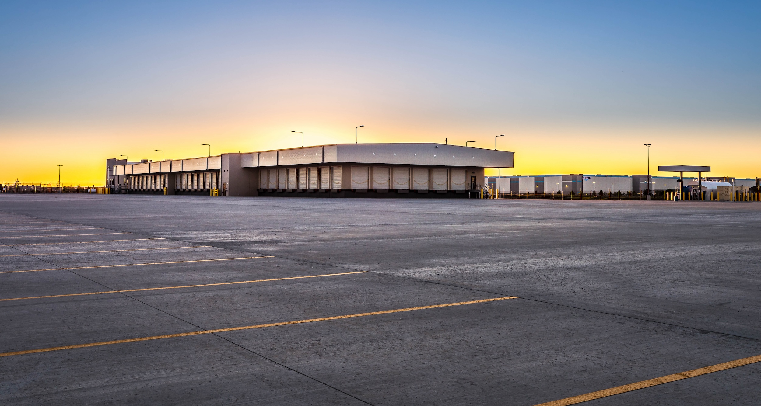 Old Dominion Freight Line - Tulsa